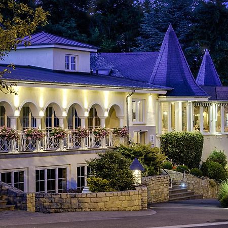 Domaine De La Foret Реміх Екстер'єр фото
