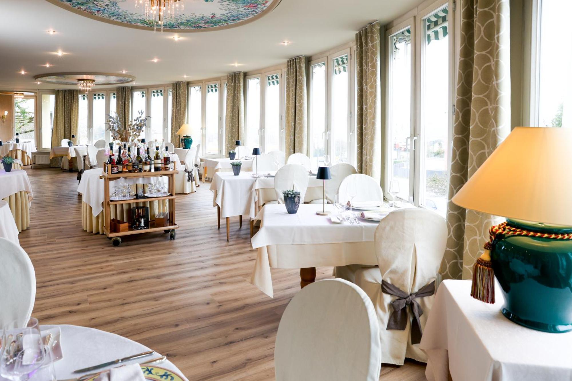 Domaine De La Foret Реміх Екстер'єр фото