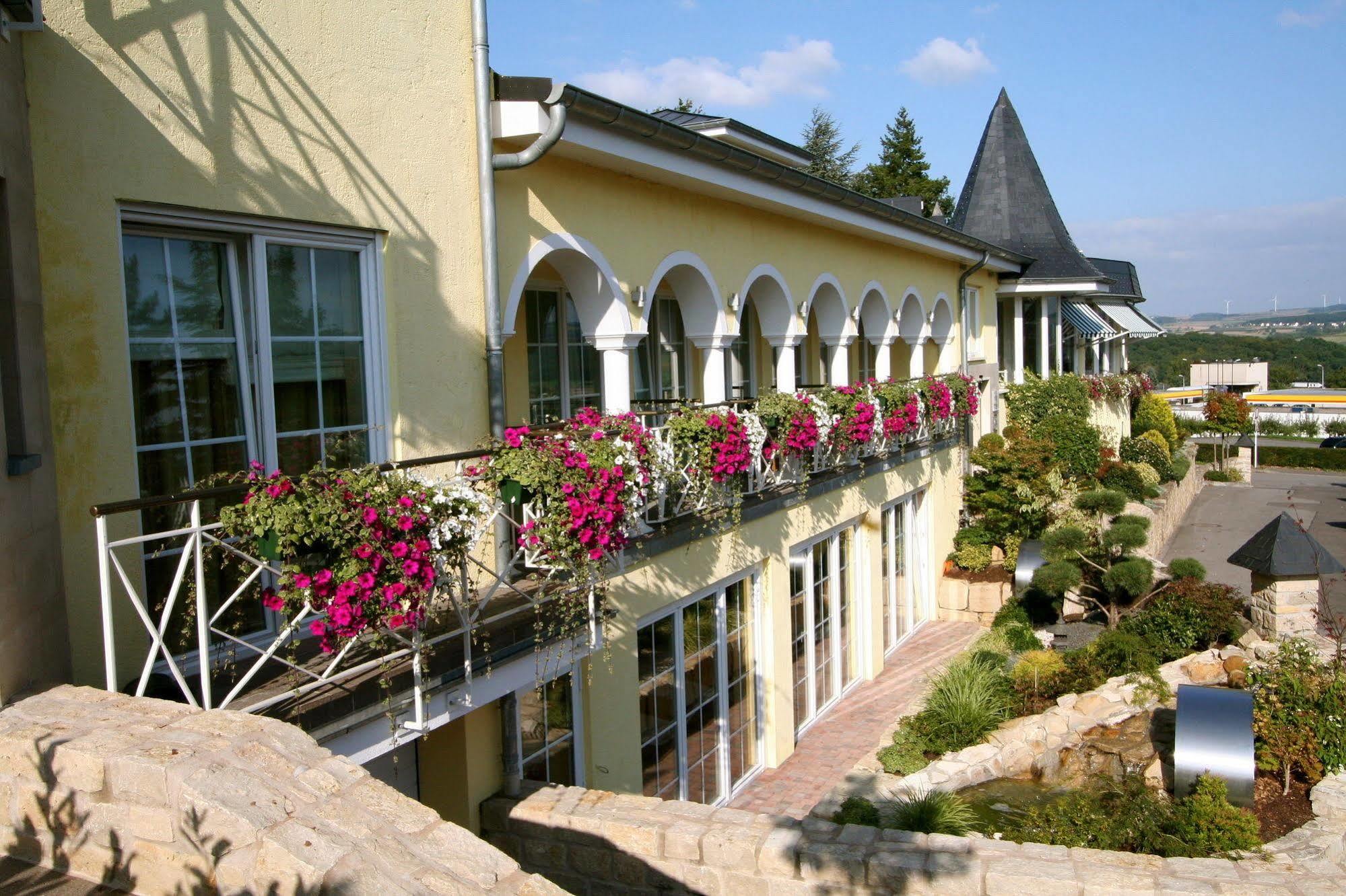 Domaine De La Foret Реміх Екстер'єр фото